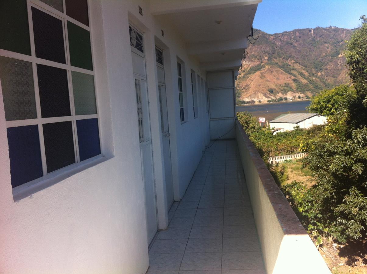 סן פדרו לה לגונה Hotel Paraiso מראה חיצוני תמונה