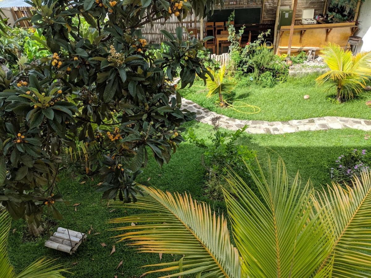 סן פדרו לה לגונה Hotel Paraiso מראה חיצוני תמונה